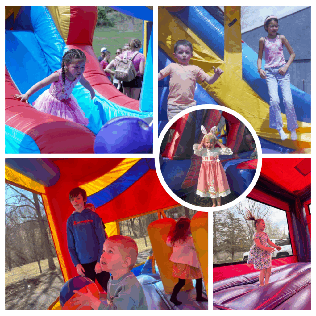bounce 2 Home
